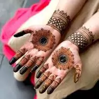 mehandi photo